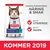 Hill's Science Plan Mature Adult 7+ kattmat med tonfisk. Text: Samma fantastiska näring & smak, nytt utseende, nytt namn, kommer 2019.