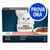 Purina Gourmet Perle, selezione in salsa con manzo, pollo, coniglio e salmone. Confezione da 8x85g. Testo visibile: PROVA ORA. Purina Gourmet Perle, selezione in salsa con manzo, pollo, coniglio e salmone. Confezione da 8x85g. Testo visibile: PROVA ORA.