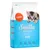 Smilla Kitten dry food with poultry, 10 kg. Resealable packaging. Contains taurine, omega fatty acids, supports harmonious growth. Made in Germany.