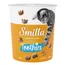 Smilla Toothies tandvårdsgodis - Ekonomipack: 3 x 125 g