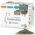 Lucky Kitty Lettiera per gatti "Natur Pur" - Sensitive Lucky Kitty Lettiera per gatti "Natur Pur" - Sensitive