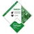 DuPont Teflon Shield+ fabric protector, SHIELD+, Repels water, oil and stains, Durable, Advanced care for a better planet. Tekst in het Engels.