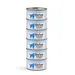 thrive Complete Adult - Chicken & Liver With Veg - 6 x 75g