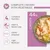 thrive Complete Saver Pack 24 x 75g - cat wet food - Chicken with Vegetables thrive Complete Saver Pack 24 x 75g - cat wet food - Chicken with Vegetables