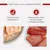 thrive Complete Adult - Tuna Fillet - 6 x 75g thrive Complete Adult - Tuna Fillet - 6 x 75g