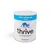 thrive 100% White Fish Freeze-Dried Cat Treats - 110g thrive 100% White Fish Freeze-Dried Cat Treats - 110g