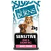 Burns Adult & Senior Sensitive - Duck & Brown Rice - 2kg