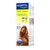 ADAPTIL Transport spray box, text: Better Together, Comforts your dog in stressful situations, 50 uses approx. Spray 60 ml, Veterinary recommended, icons for travel and vet visits visible. ADAPTIL Transport spray box, text: Better Together, Comforts your dog in stressful situations, 50 uses approx. Spray 60 ml, Veterinary recommended, icons for travel and vet visits visible.