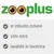 Borsa a rete zooplus