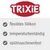 TRIXIE. Eigenschaften: flexibles Silikon, temperaturbeständig, spülmaschinenfest.