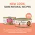 Applaws Taste Toppers Natural in Broth Saver Pack 48 x 156g - Chicken with Salmon Applaws Taste Toppers Natural in Broth Saver Pack 48 x 156g - Chicken with Salmon