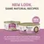 Applaws Taste Toppers Natural in Gravy 12 x 156g - Chicken & Duck Applaws Taste Toppers Natural in Gravy 12 x 156g - Chicken & Duck