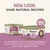 Applaws Taste Toppers Natural i saus 12 x 156 g Applaws Taste Toppers Natural i saus 12 x 156 g