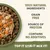 Applaws Taste Toppers in Gravy 12 x 85g - dog wet food - Lamb with Courgette, Carrots & Chickpeas Applaws Taste Toppers in Gravy 12 x 85g - dog wet food - Lamb with Courgette, Carrots & Chickpeas