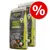 Belcando Dog Food Adult GF Poultry, 2 worki po 12,5 kg, formuła bez zbóż, widoczne oznaczenie promocji procentowej na czerwonym tle