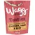 Wagg Tasties Tasty Chunks with Chicken, Ham & Beef - Saver Pack: 7 x 125g