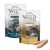 Wild Freedom Snack Filete 2 x 100 g para gatos - Pack de prueba - Filete de pollo y filete de atún
