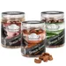 Wild Freedom Freeze-Dried Snacks Mixed Trial Pack - Mixed Pack (3 Varieties)