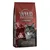Wild Freedom Triple Taste American Woodlands, 100 % viljaton resepti naudalla, kanalla ja kalkkunalla, 6,5 kg. Pakkauksessa kissa vuoristomaisemassa.