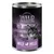 Wild Freedom Wild Hills, pollo con anatra, lattina da 400g. Ricetta 100% senza cereali.