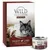 Wild Freedom Instinctive Silent Lake, 6 x 140 g. Texte visible : with fresh muscle meat, 100% grain-free recipe. Boîte et emballage avec image de chat.
