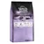 Sachet Wild Freedom, texte visible : min. 40 % fresh meat, high-quality protein, grain-free recipe, species-appropriate, made in Germany, a taste of freedom, recyclable material.