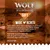 Wolf of Wilderness Soft Wide Acres. Proteine di alta qualità: 40% di carne fresca di muscolo di pollo, altamente digeribile e gustoso. Wild & Free.
