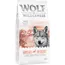 Wolf of Wilderness Adult "Great Desert" - Tacchino Crocchette per cani - Set %: 2 x 12 kg