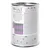 Wolf of Wilderness wet food can. Fresh duck with forest berries, roots and wild herbs. 100% grain-free recipe. Feeding table for dogs by weight visible.