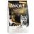 Wolf of Wilderness Elements Junior Rocky Canyons, egyféle állati fehérje, friss szabadon tartott marhahús, 100% gabonamentes recept, 1 kg.