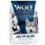 Wolf of Wilderness Sensitive Vast Oceans, poisson - sans céréales pour chien - 5 kg