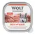 Wolf of Wilderness Great Desert, 100% grain-free, turkey with wild berries, roots and wild herbs.