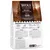 Wolf of Wilderness Ebony Twilight hundefoder, 40 % frisk kød, high-quality protein, grain-free recipe, made in Germany, recyclable material. Tekst på engelsk og tysk synlig på emballagen.