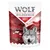 Wolf of Wilderness Soft High Valley с свежей говядиной, курицей и бататом. Для взрослых собак. 100% беззерновой состав.