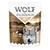 Wolf of Wilderness Soft, Meadow Grounds с свежим кроликом, курицей и бататом. Для сильных собак. 100% беззерновой рецепт.