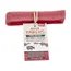 Yakers Dog Chew - Medium with Strawberry - Saver Pack: 3 Treats