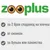 zooplus, за 2 броя сладолед на клечка, от силикон, за бульон или лакомства