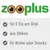 zooplus. Für 2 Eis am Stiel, aus Silikon, für Brühe oder Snacks.