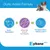 Zylkene Plus Calming Supplement 75mg for Small Dogs or Cats <10kg - 30 Capsules Zylkene Plus Calming Supplement 75mg for Small Dogs or Cats <10kg - 30 Capsules