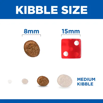 Hill's Science Plan Perfect Weight Adult 1+ Chicken