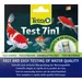 Tetra Pond Test 7 i 1