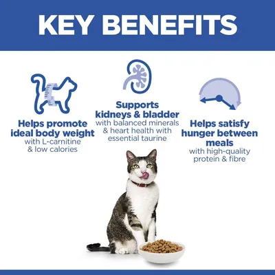 Hill's Science Plan Mature Adult Light Chicken