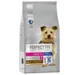 Perfect Fit Adult Small Dogs за кучета от малки породи (<10кг)
