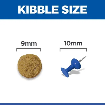 Hill's Science Plan Adult Sterilised Rață