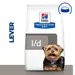 Hill's Prescription Diet l/d Liver Care hundfoder