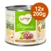 Sparpaket Feringa Bio Menü 12 x 200 g