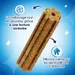 PURINA Dentalife Bâtonnets à mâcher pour chien de petite taille (7-12 kg)