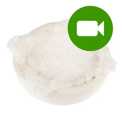 Przytulne legowisko Modern Living Kiruna