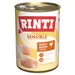 RINTI Sensible 6 x 400 g pour chien