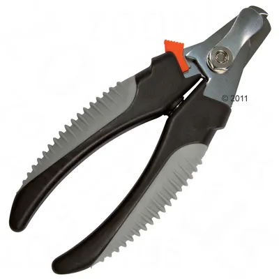 Trixie Deluxe klotång - large